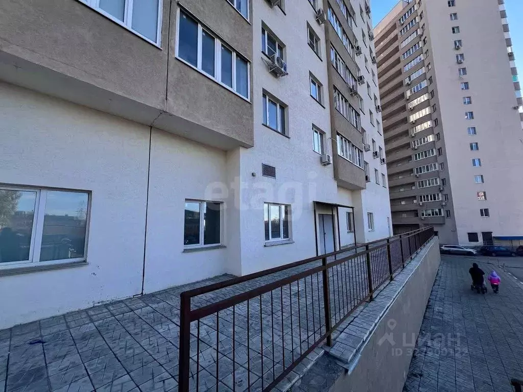 Помещение свободного назначения в Самарская область, Самара ул. ... - Фото 1