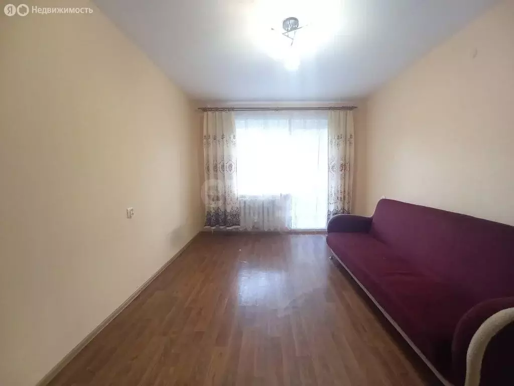 2-комнатная квартира: Череповец, улица Тимохина, 12А (51.3 м) - Фото 0