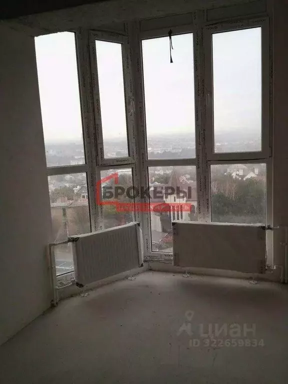 1-к кв. Севастополь ул. Александра Маринеско, 1Бк3 (44.4 м) - Фото 1