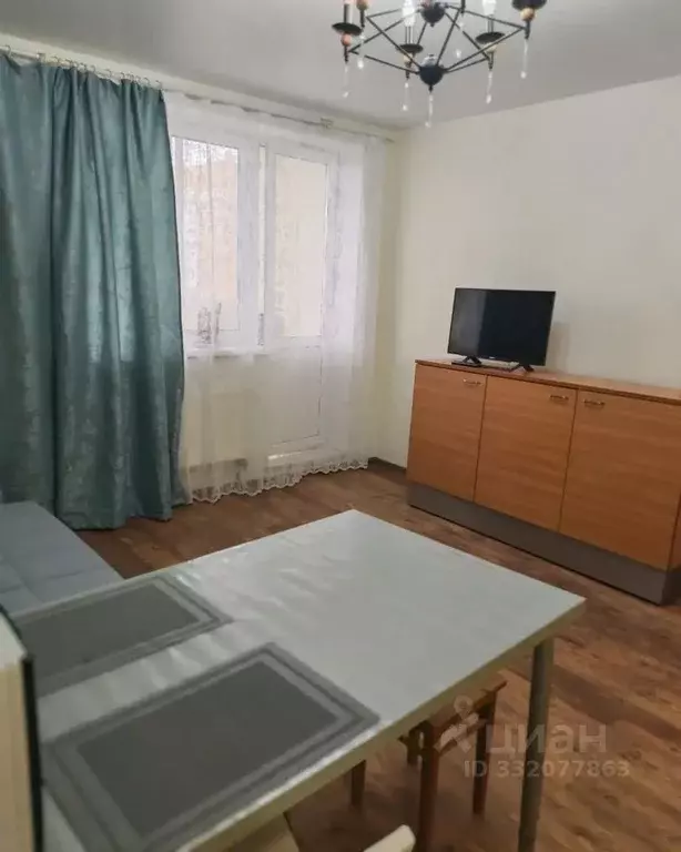 Студия Московская область, Реутов Носовихинское ш., 25 (30.0 м) - Фото 2