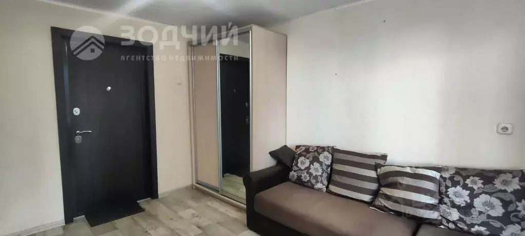 Комната Чувашия, Чебоксары ул. Магницкого, 1 (12.8 м) - Фото 1