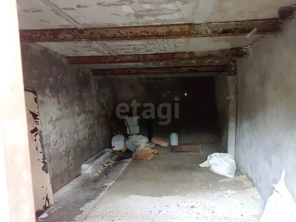 Гараж в Тульская область, Тула ул. Кутузова, 160 (20 м) - Фото 2