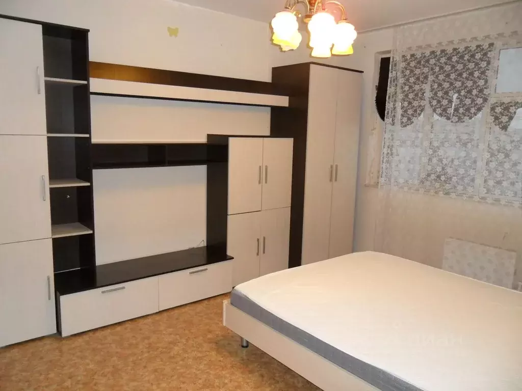 2-к кв. Москва ул. Адмирала Лазарева, 40 (58.0 м) - Фото 0