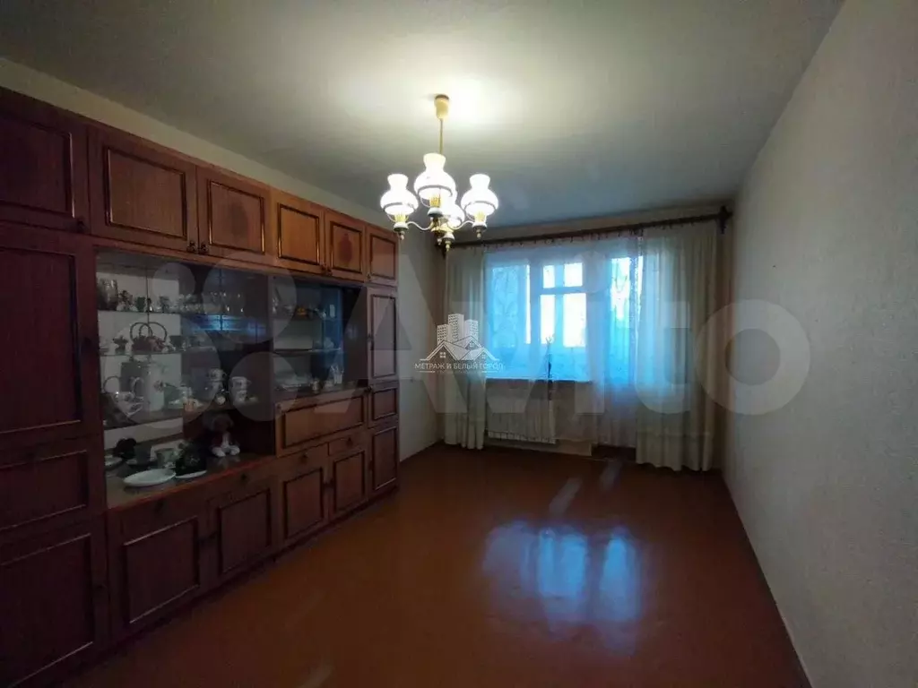 2-к. квартира, 44,2 м, 4/5 эт. - Фото 1