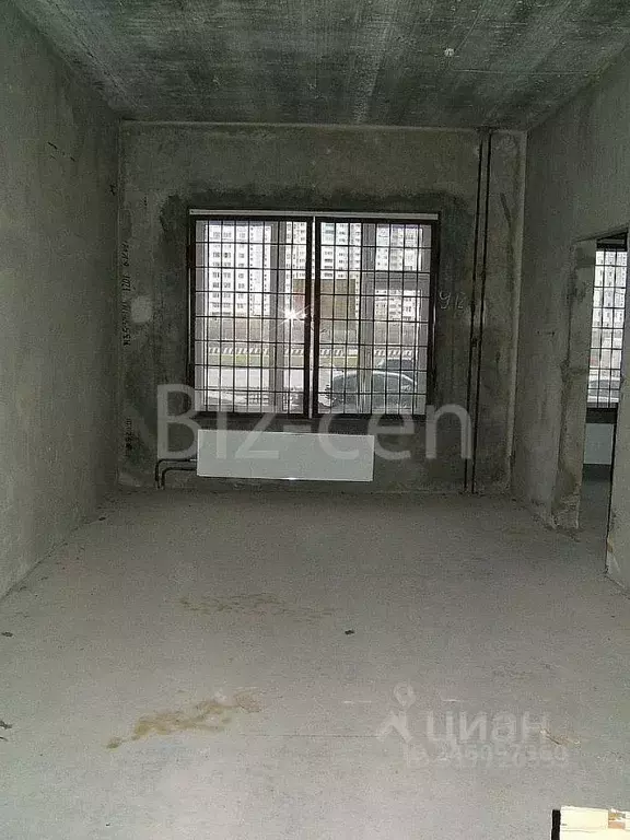 Офис в Москва Лухмановская ул., 35 (365 м) - Фото 0