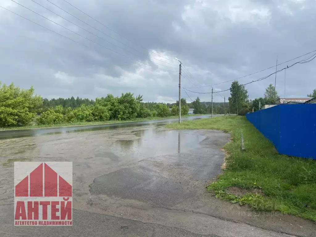 Помещение свободного назначения в Нижегородская область, Сосновское рп ... - Фото 2