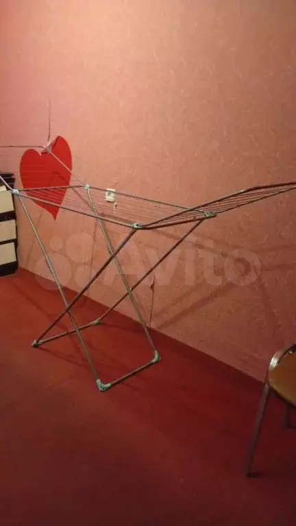 2-к. квартира, 55 м, 7/9 эт. - Фото 1