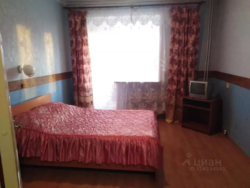 Комната Смоленская область, Сафоновский муниципальный округ, д. ... - Фото 1