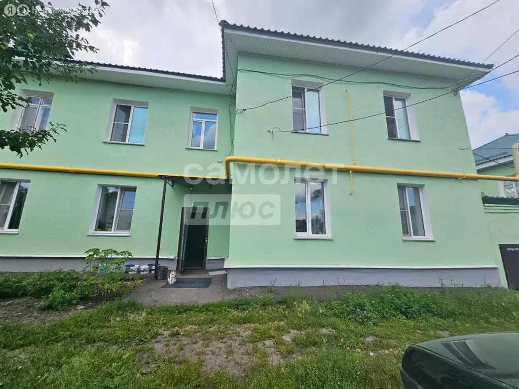 2-комнатная квартира: Кузнецк, Первомайская улица, 7 (45.2 м) - Фото 0