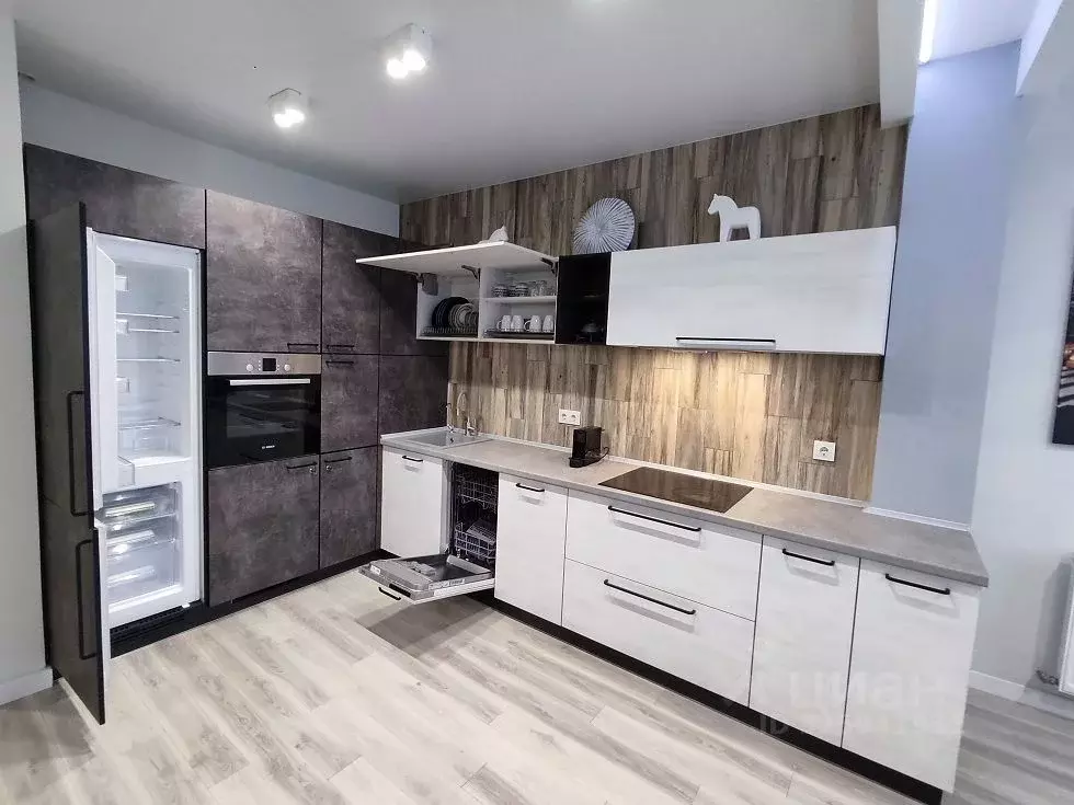 Студия Ростовская область, Ростов-на-Дону Нижегородская ул., 31/1 ... - Фото 2