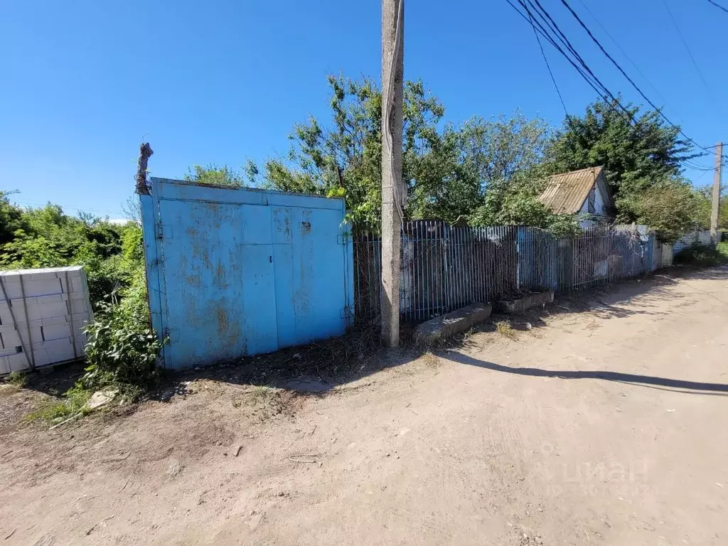 Участок в Волгоградская область, Волгоград ул. имени Менделеева, ... - Фото 2