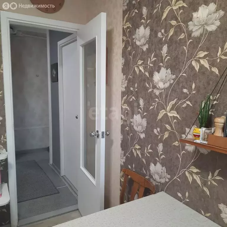 2-комнатная квартира: Петрозаводск, улица Парфёнова, 6 (51 м) - Фото 1
