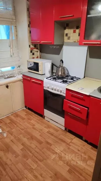 2-к кв. Московская область, Люберцы ул. Шевлякова, 1/26 (43.0 м) - Фото 1