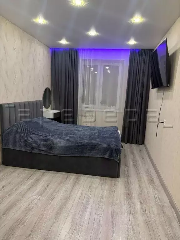 1-к кв. Красноярский край, Красноярск ул. Дмитрия Мартынова, 22 (35.9 ... - Фото 2