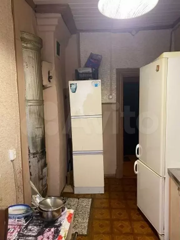 3-к. квартира, 51 м, 2/2 эт. - Фото 1