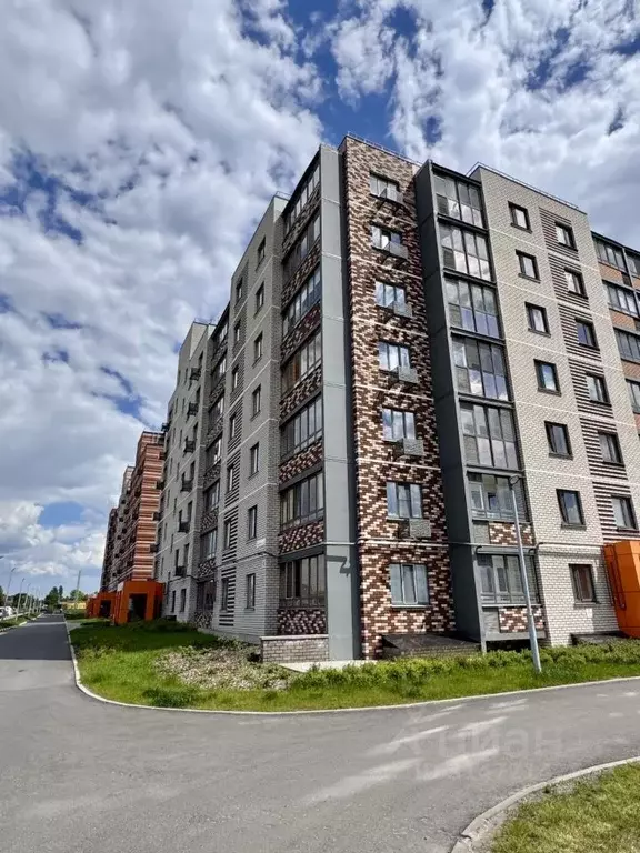 2-к кв. Белгородская область, Белгородский район, Разумное рп, ... - Фото 0