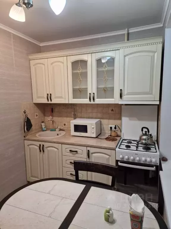 2-к кв. Москва Большая Черемушкинская ул., 10К1 (56.0 м) - Фото 2