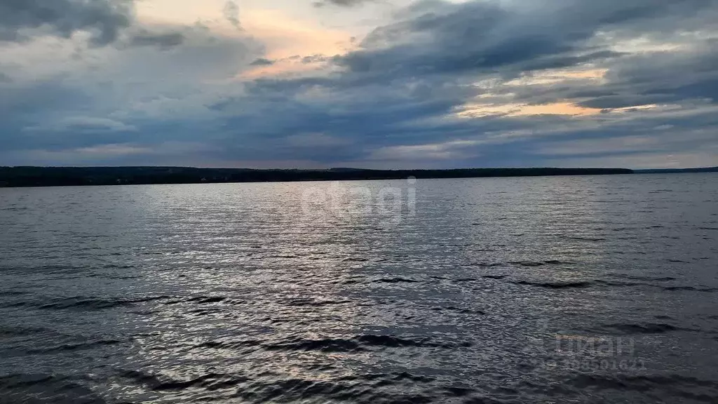 Участок в Пермский край, Добрянский городской округ, д. Городище, ... - Фото 0