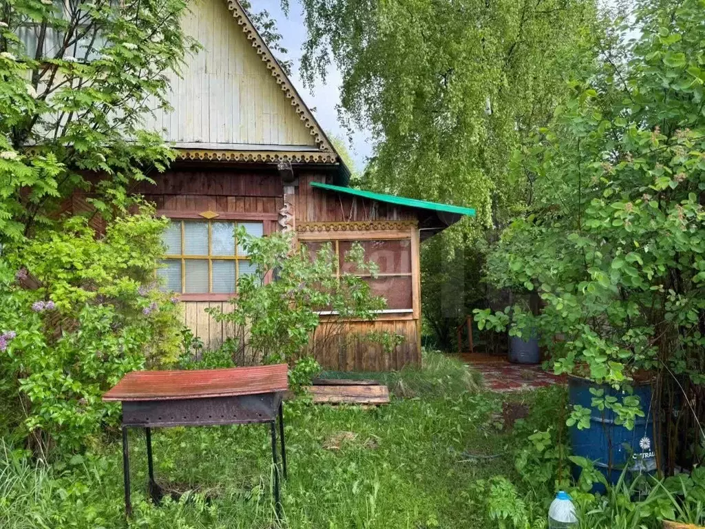 Дача 70 м на участке 8,5 сот. - Фото 1