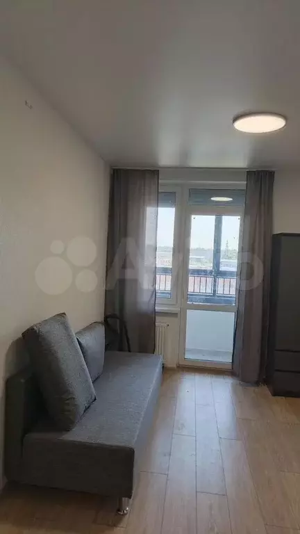 1-к. квартира, 27 м, 8/26 эт. - Фото 1