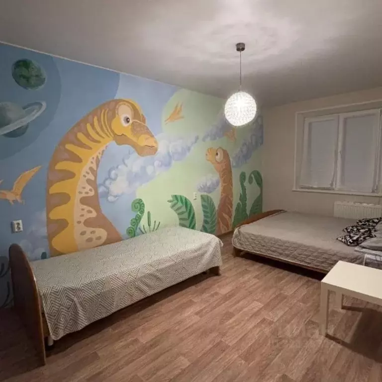 2-к кв. Челябинская область, Челябинский городской округ, пос. ... - Фото 2