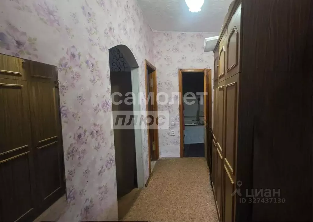 1-к кв. Пензенская область, Кузнецк ул. Правды, 3Б (36.8 м) - Фото 2