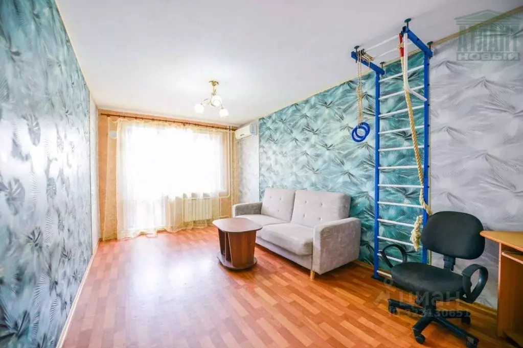 3-к кв. Хабаровский край, Хабаровск Ленинградская ул., 2 (76.0 м) - Фото 2