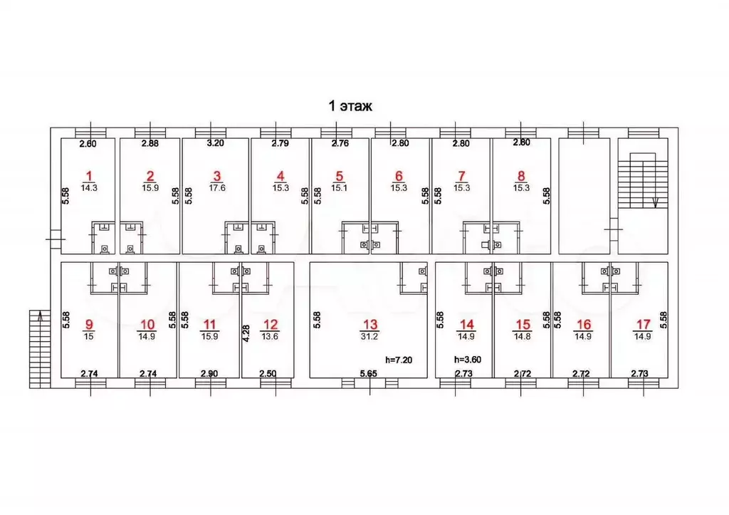 Свободного назначения - Фото 0