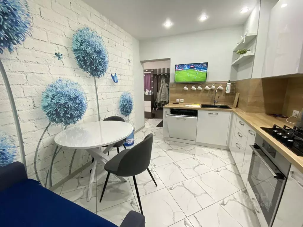 3-к кв. Ивановская область, Шуя ул. Свердлова, 34Б (75.0 м) - Фото 1