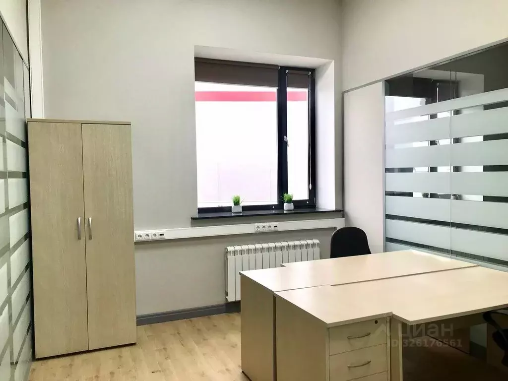 Офис в Московская область, Люберцы городской округ, Томилино пгт ш. ... - Фото 1