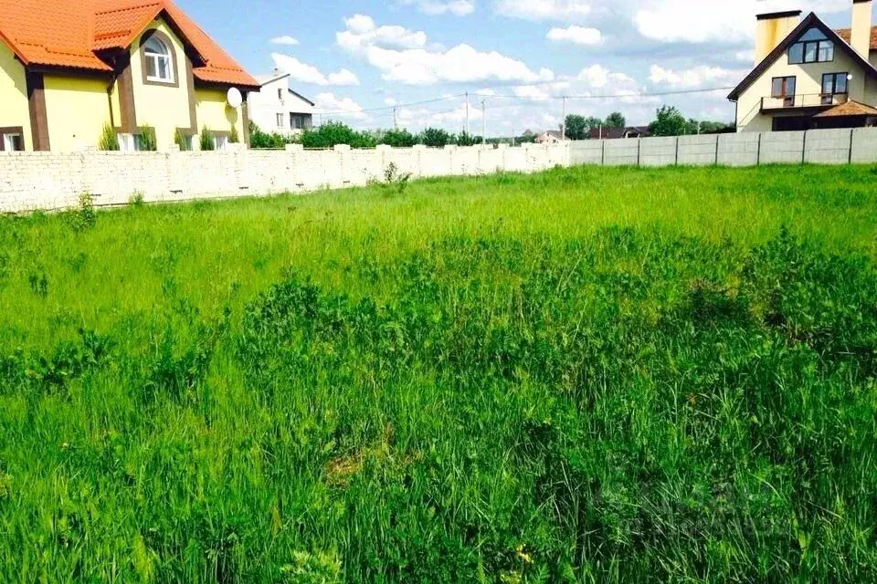 Участок в Краснодарский край, Новороссийск городской округ, ... - Фото 1