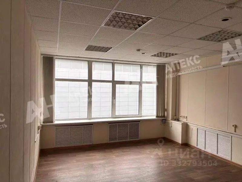 Офис в Москва Востряковский проезд, 10БС3 (43 м) - Фото 1