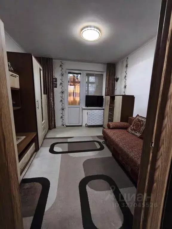 2-к кв. Крым, Феодосия ш. Симферопольское, 39Б (53.7 м) - Фото 1