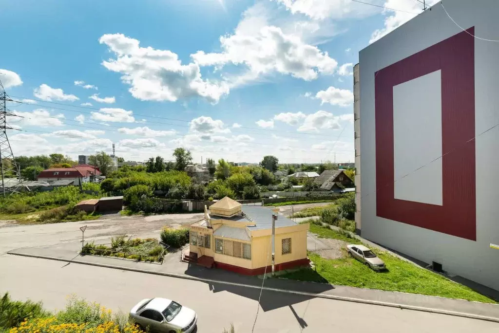 Комната Курганская область, Курган Чернореченская ул., 65 (8.8 м) - Фото 1