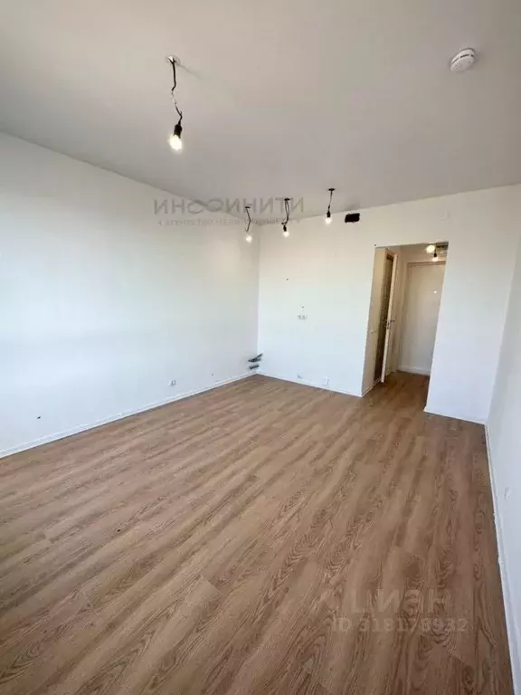 Студия Москва проезд Стройкомбината, 1 (19.8 м) - Фото 1