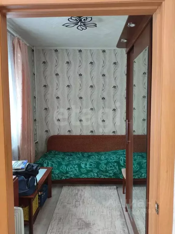 2-к кв. Вологодская область, Харовск Восточная ул., 4 (36.3 м) - Фото 2