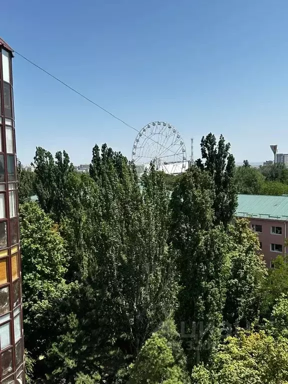 1-к кв. Ростовская область, Ростов-на-Дону Пушкинская ул., 241 (42.0 ... - Фото 0