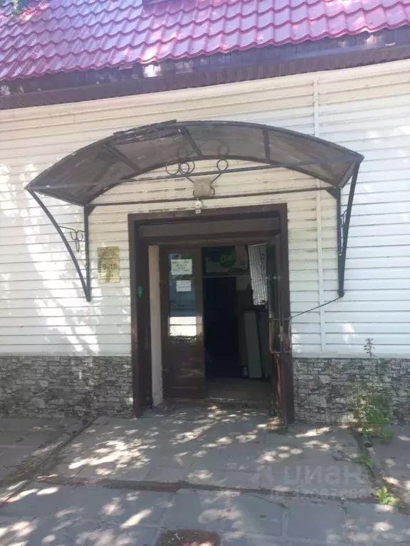 Помещение свободного назначения в Саратовская область, Петровск ... - Фото 1