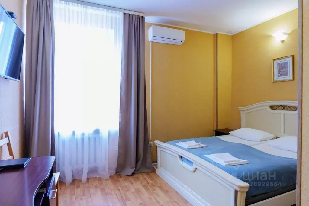 Комната Псковская область, Кунья рп  (23.0 м) - Фото 1
