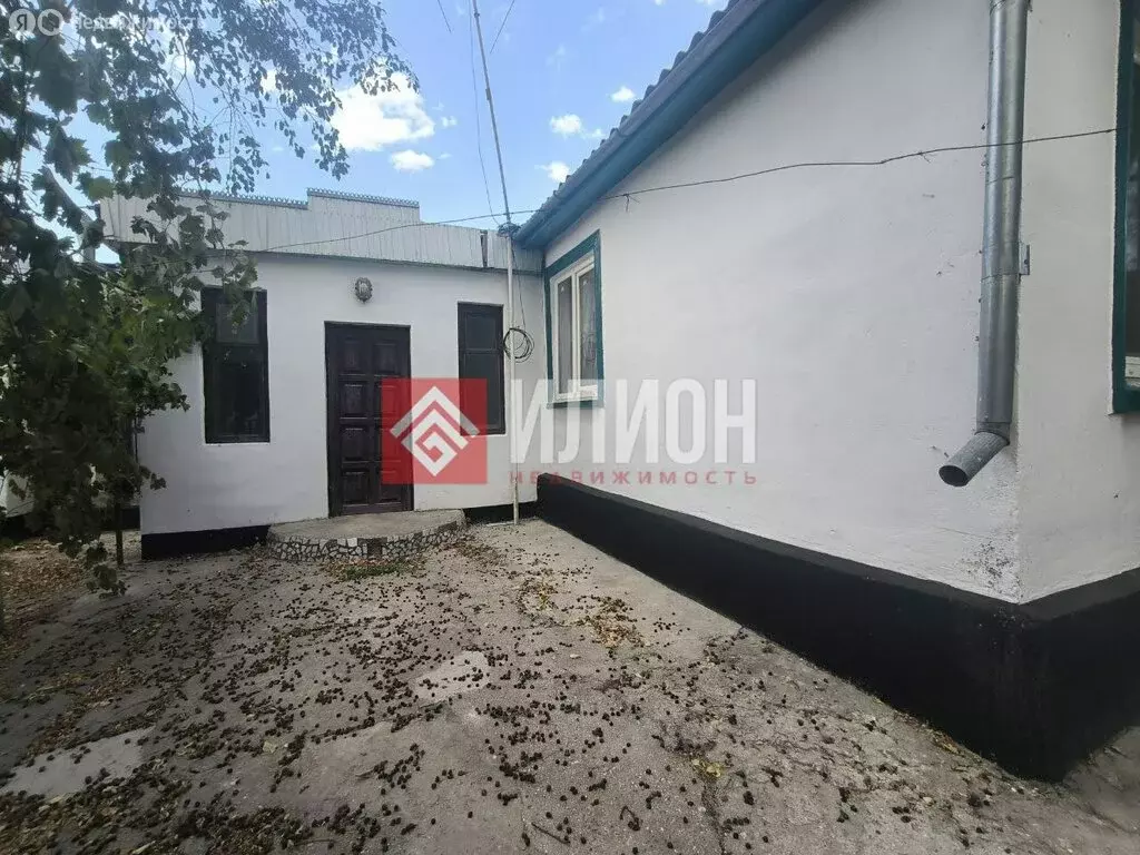 Дом в Каштаны, Заречная улица, 2 (167.1 м) - Фото 1