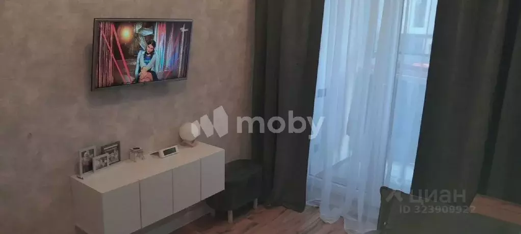 2-к кв. Калининградская область, Гурьевск ул. Лазурная, 18к2 (58.0 м) - Фото 1