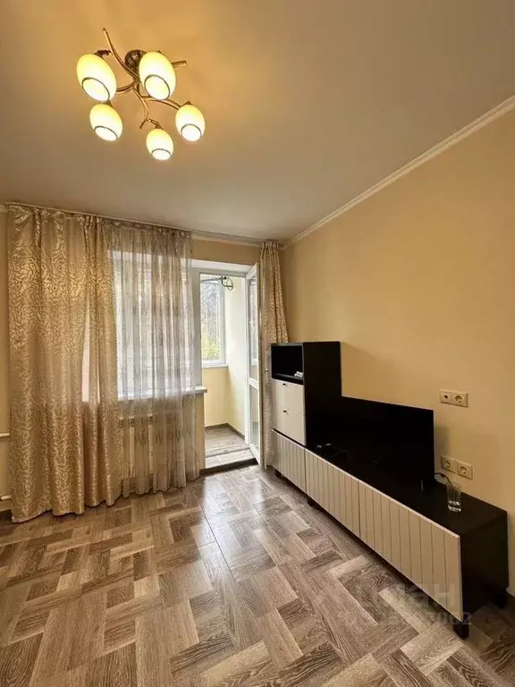 1-к кв. Московская область, Люберцы городской округ, Октябрьский пгт ... - Фото 2