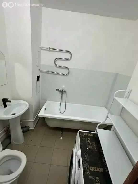 Квартира-студия: Краснодар, Командорская улица, 3к1 (23.3 м) - Фото 0