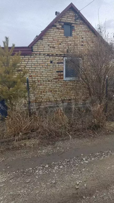 Дом 40 м на участке 9 сот. - Фото 1