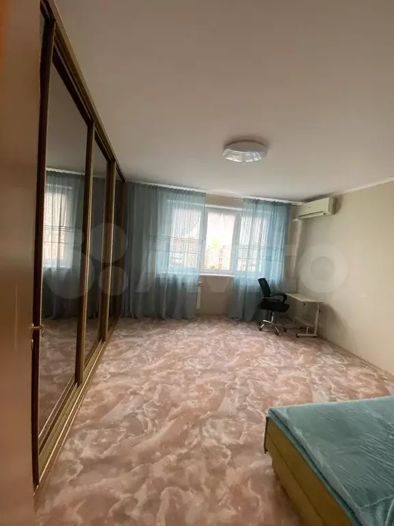 1-к. квартира, 40,3 м, 14/19 эт. - Фото 1
