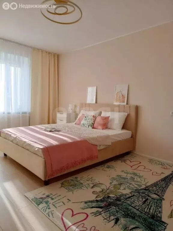 1-комнатная квартира: Стерлитамак, улица Гоголя, 108 (32.7 м) - Фото 0