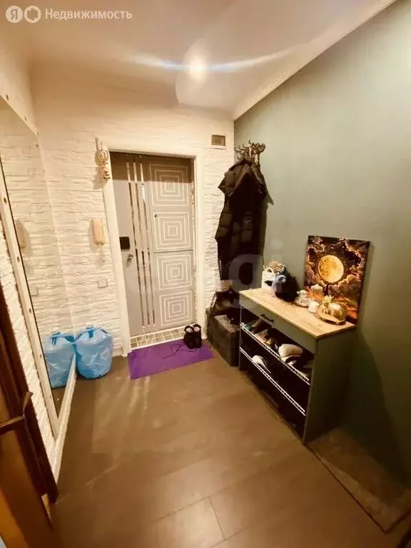 1-комнатная квартира: Ухта, проспект Ленина, 34 (31.4 м) - Фото 2