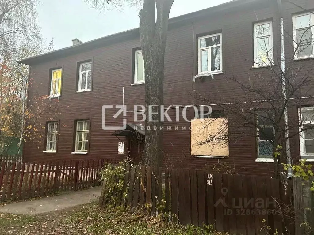 2-к кв. Костромская область, Кострома ул. Титова, 12 (54.0 м) - Фото 1
