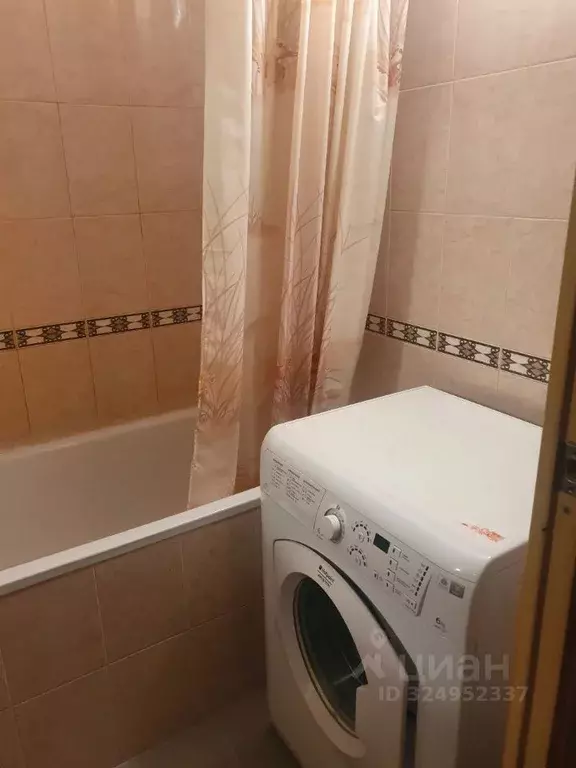 1-к кв. Санкт-Петербург просп. Просвещения, 102 (41.0 м) - Фото 1