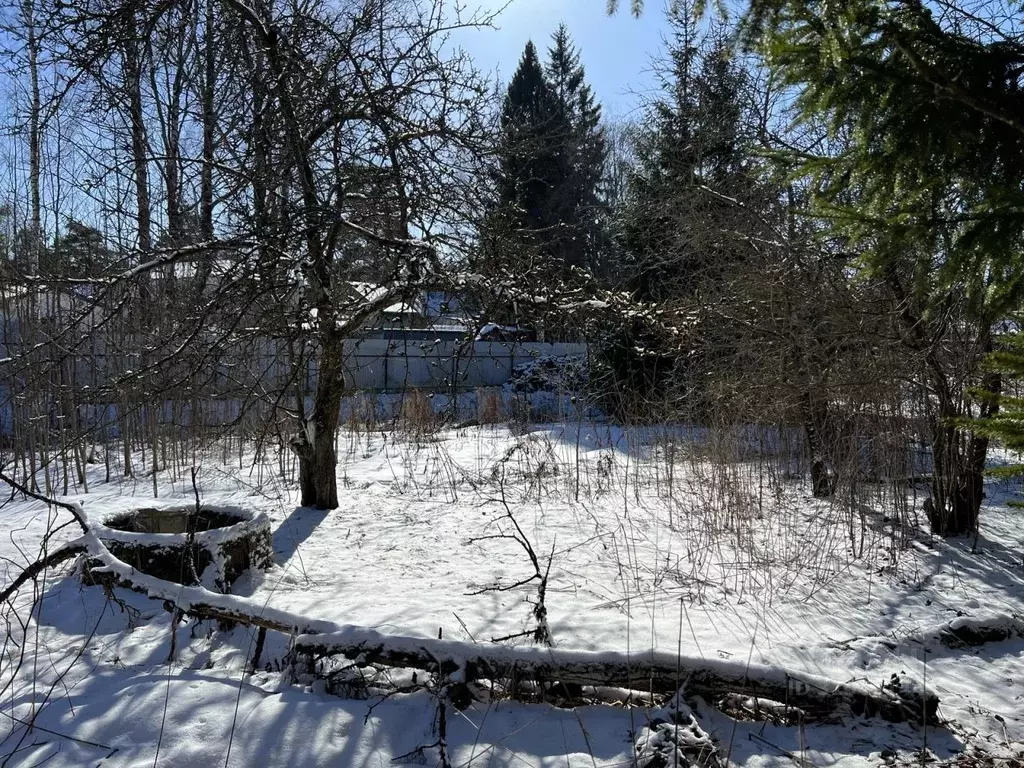 Дом в Ленинградская область, Всеволожск 4-я линия, 96 (50 м) - Фото 1